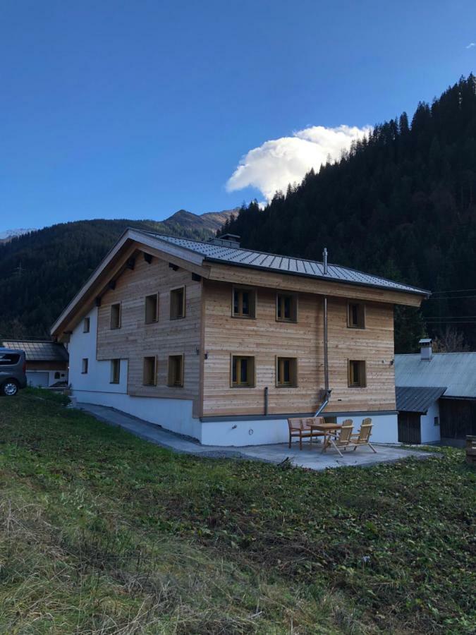 72 -annas * Klosterle am Arlberg