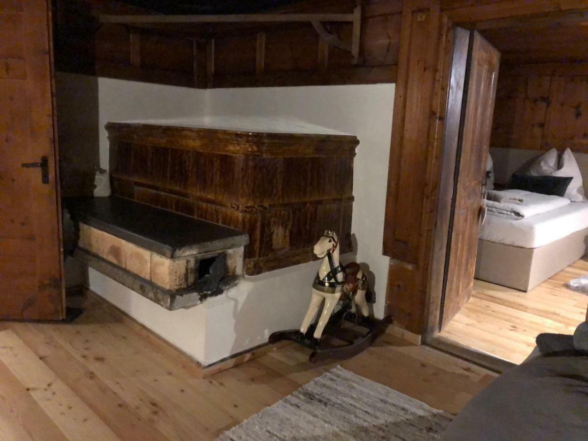 72 -annas Klosterle am Arlberg