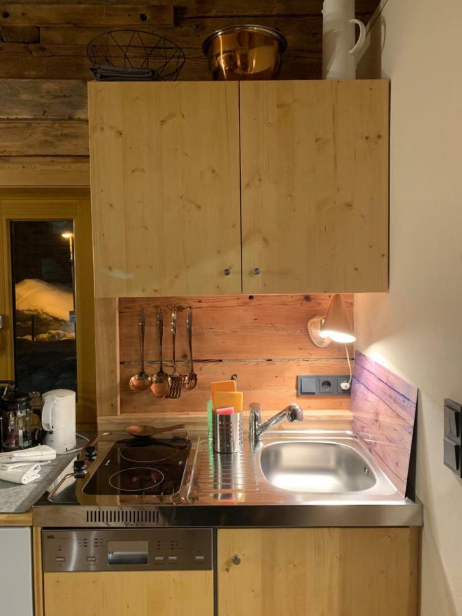 Apartment 72 -annas Klosterle am Arlberg