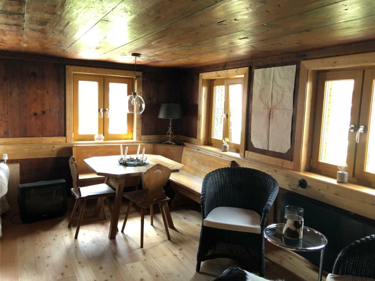 72 -annas * Klosterle am Arlberg