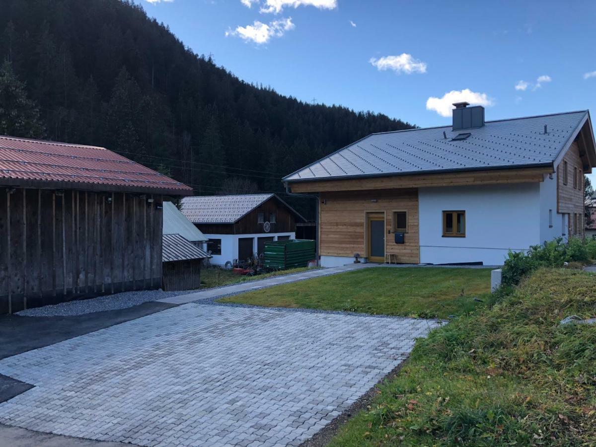 72 -annas Apartment Klosterle am Arlberg