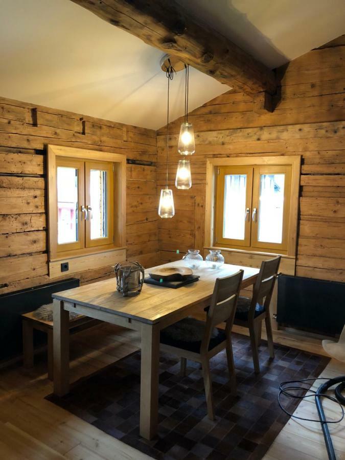 72 -annas Apartment Klosterle am Arlberg